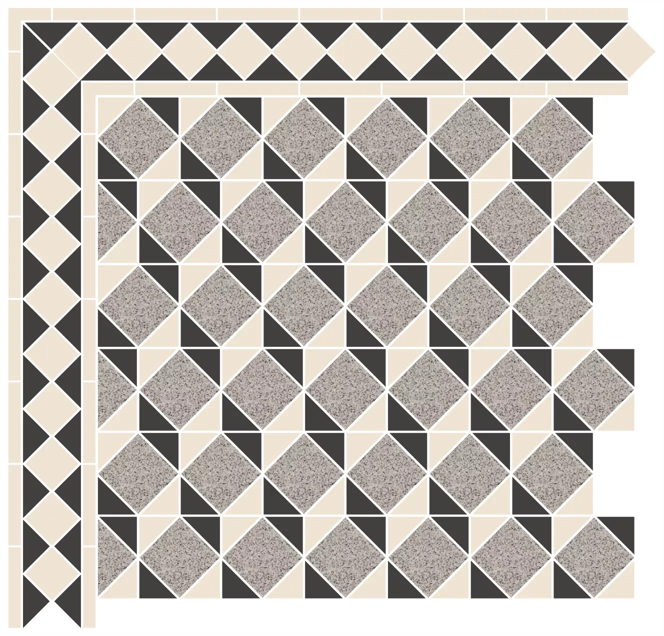 Cubic Composition