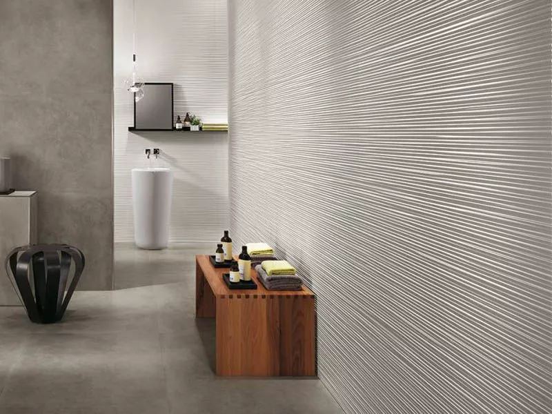 3D WALL