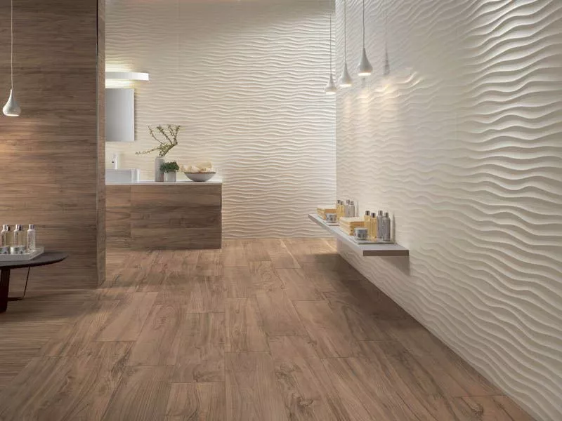 3D WALL