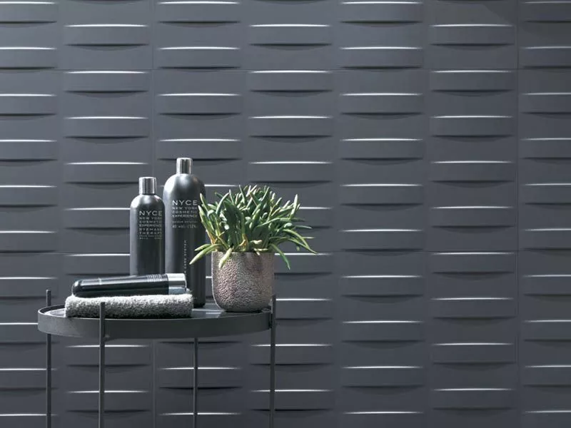 3D WALL