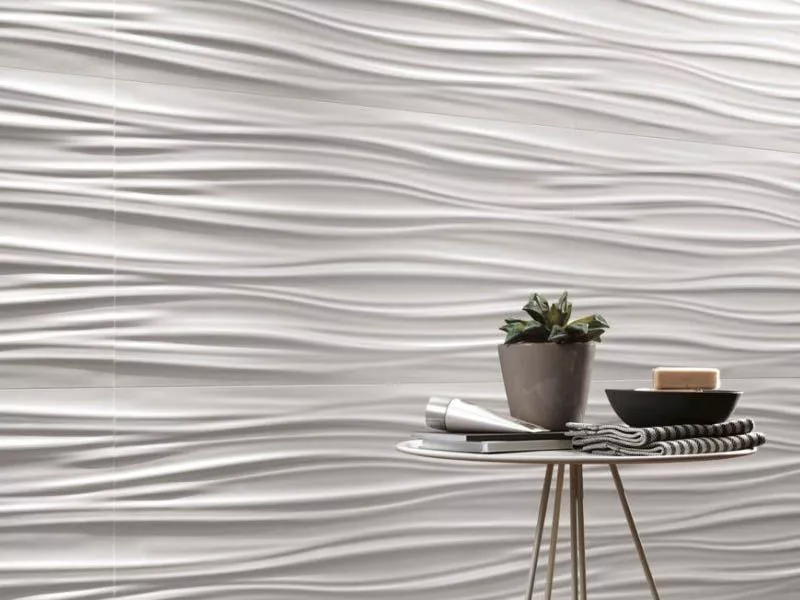 3D WALL