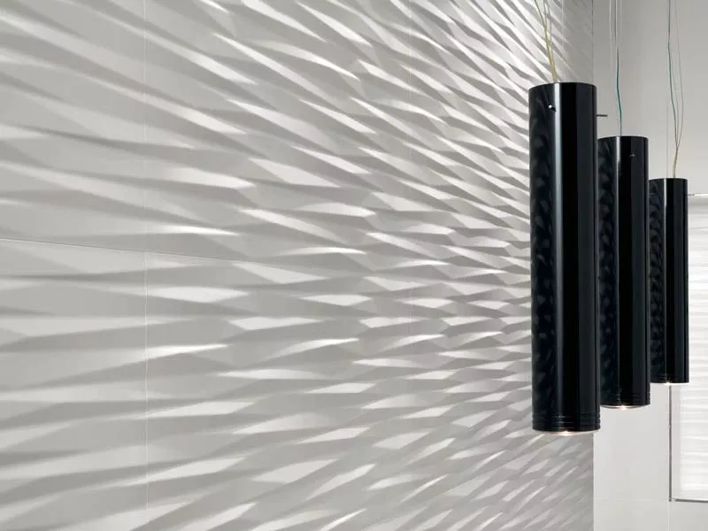 3D WALL