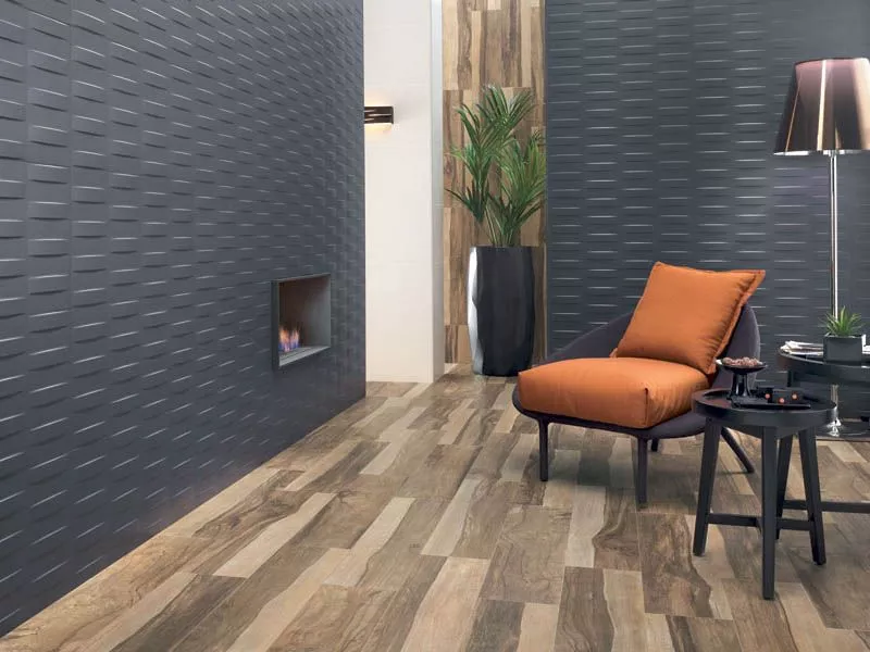 3D WALL