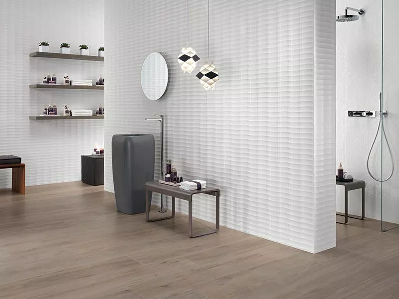3D WALL
