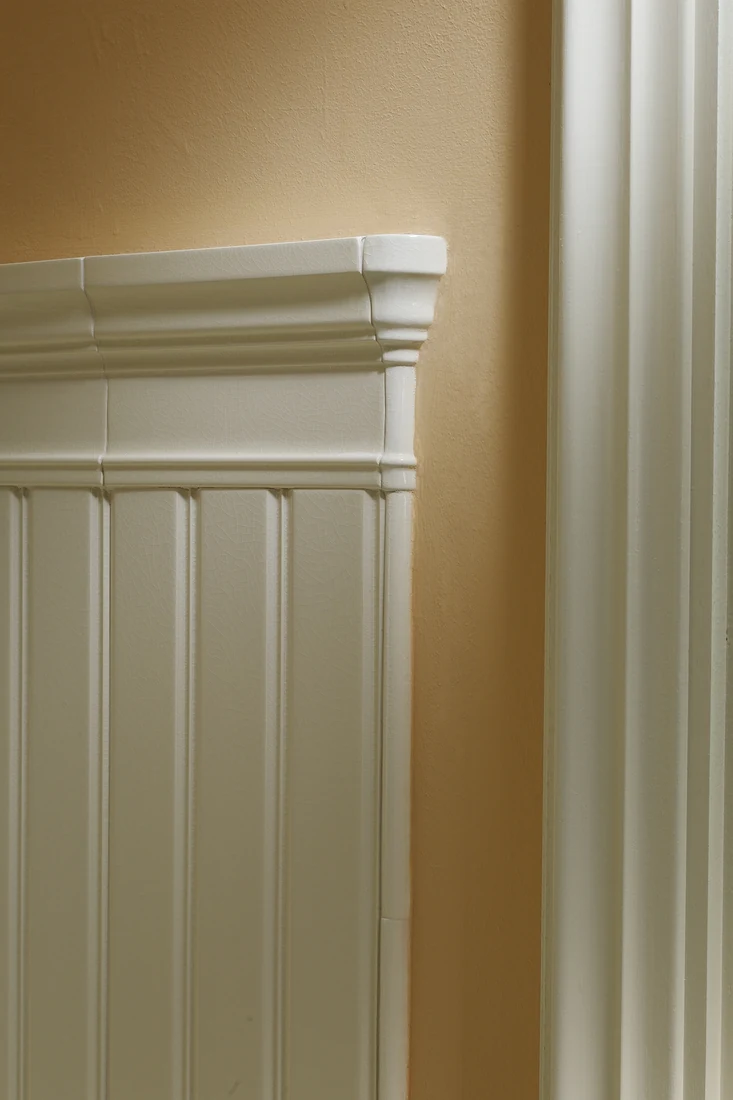 Boiserie Origins · 7