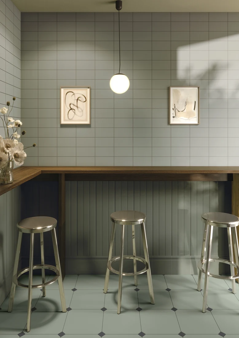 Boiserie Origins · 2