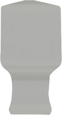 Grazia Elegance · ELG 1,5X3,5 ANG.BOR. CIND MAT