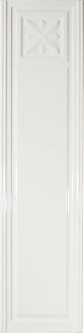 Grazia Epoque · MEDICI 20X80 BIANCO CR.