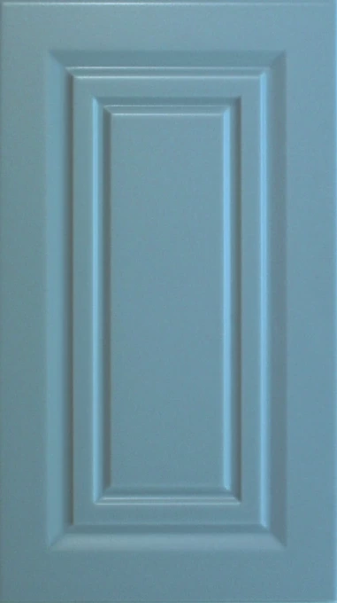 Grazia Elegance 2.0 · ELG 20X35 FASCIA CLASSICA PAST TURQUOISE
