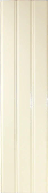 Grazia Boiserie Origins · BOISERIE 20X80 BEIGE CRAQUELE'