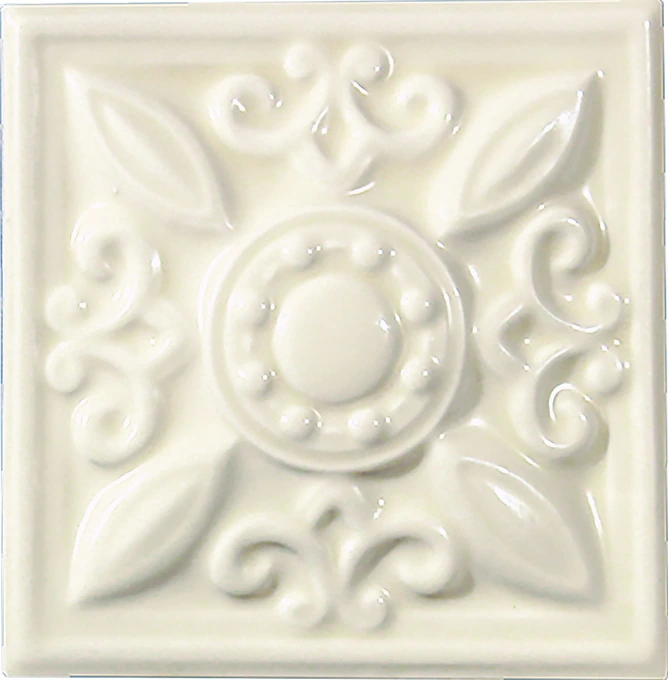 Grazia Essenze · NEOCLASSICO 13X13 MAGNOLIA