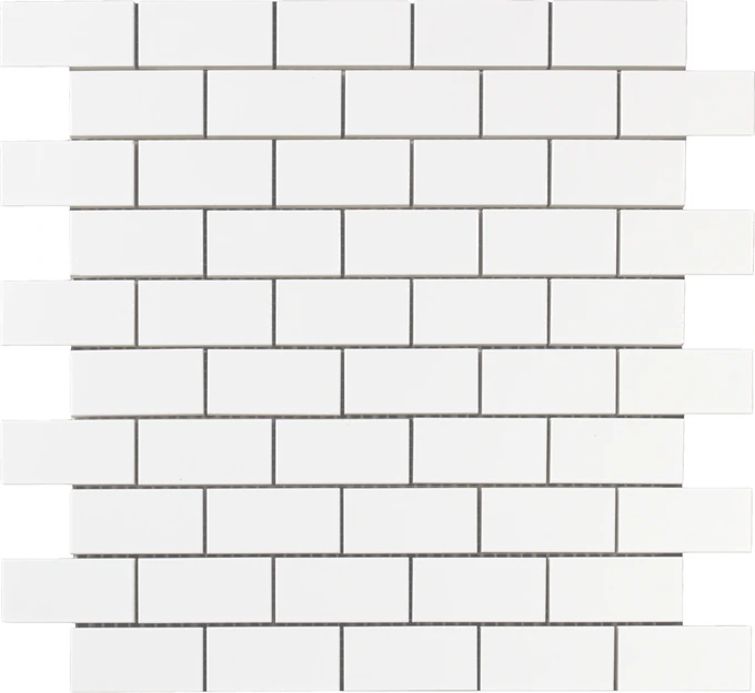 Grazia Essenze · MOSAICO 3X6 ICE