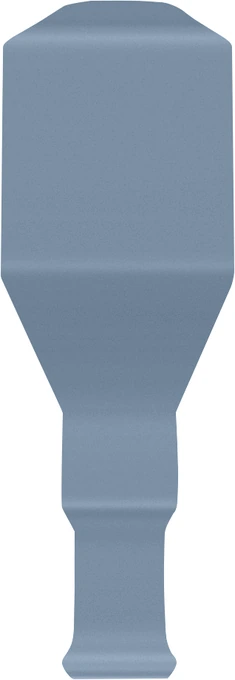 Grazia Elegance · ELG 2,2X8,5 ANG FIN STORM MAT