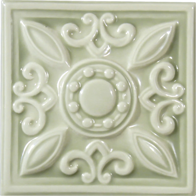 Grazia Essenze · NEOCLASSICO 13X13 FELCE