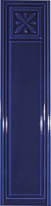 Grazia Epoque · MEDICI 20X80 COBALT CR.