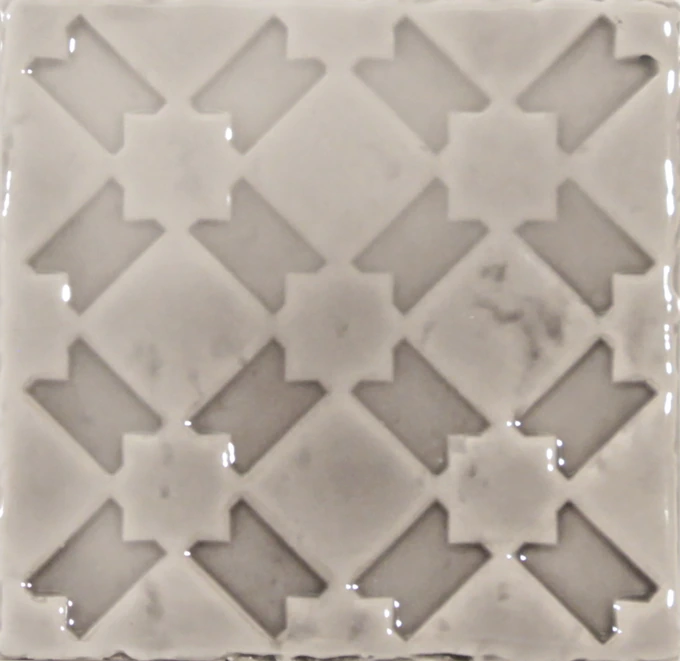 Grazia Shades of Art · 13X13 ALCAZAR GRAVEL