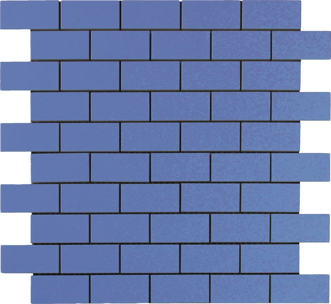Grazia Essenze · MOSAICO 3X6 OCEANO 