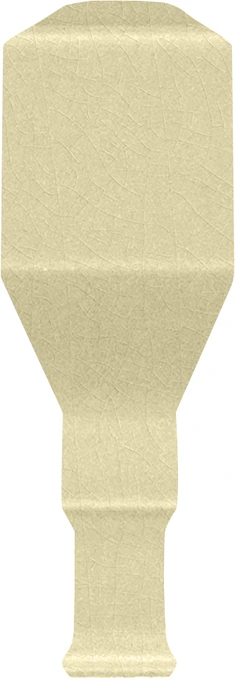 Grazia Elegance · ELG 2,2X8,5 ANG FIN BONE CRQ