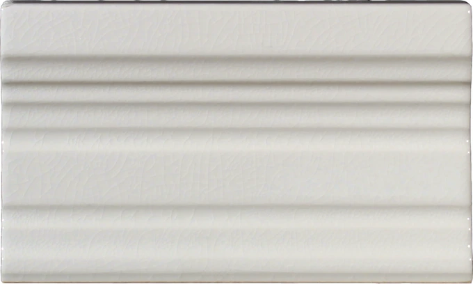 Grazia Epoque · TERMINALE PITTI 12X20 BIANCO C