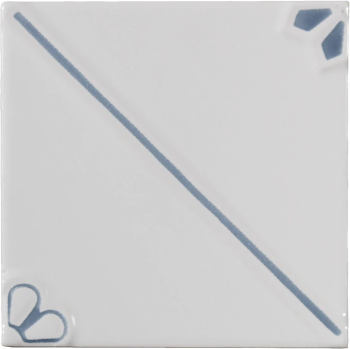 Grazia Formelle · ANVERSA CIELO 13X13