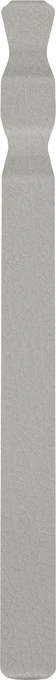 Grazia Elegance · ELG 1,2X15 ANG.ZOCC.CINDER CRQ