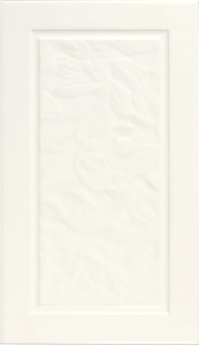Grazia Elegance · ELG 20X35 FASCIA DECORO SNOW MATT