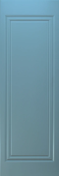 Grazia Elegance 2.0 · ELG 35X102 CLAS PAST TURQUOISE