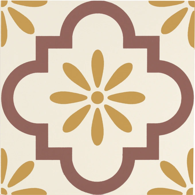 Grazia Althaus · GIRALDA 20X20 CHESTER/LEEDS