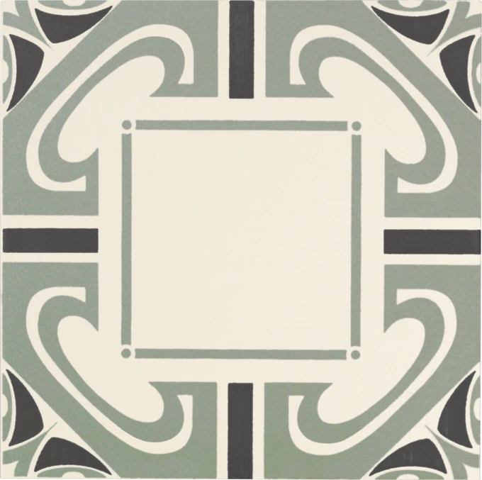 Grazia Althaus · 20X20 DRESDA BATH/YORK