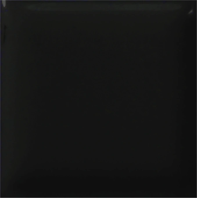 Grazia New Classic · TOZZETTO 3X3 NERO