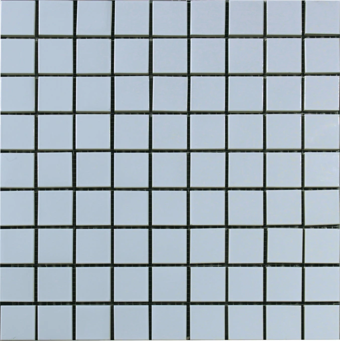 Grazia Essenze · MOSAICO 3X3 GENZIANA