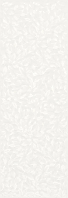 Grazia Elegance · ELG 35X102 DECORO SNOW MATT