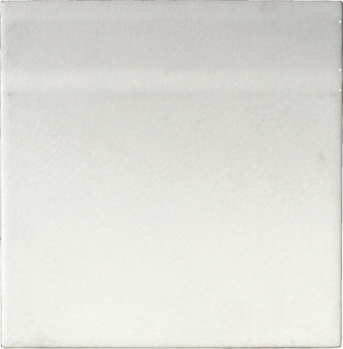 Grazia Boiserie Origins · ELEC.ZOCCOLO 20X20 BIANCO CRAQ