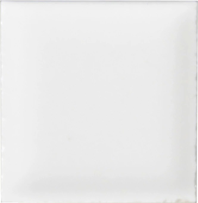 Grazia New Classic · TOZZETTO 3X3 BIANCO