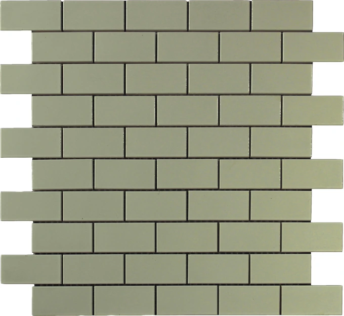 Grazia Essenze · MOSAICO 3X6 PINO