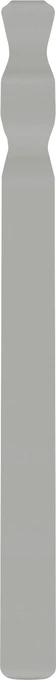 Grazia Elegance · ELG 1,2X15 ANG.ZOCC. CIND MATT