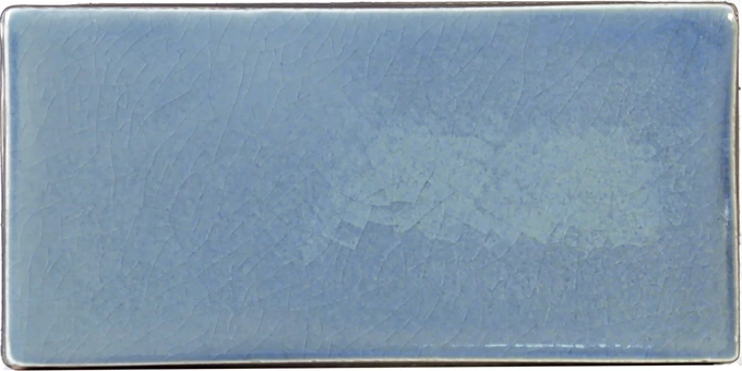 Grazia Essenze · CERULEO CRAQUELE' 6,5X13
