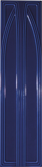 Grazia Epoque · BELVEDERE 20X80 COBALT CR.