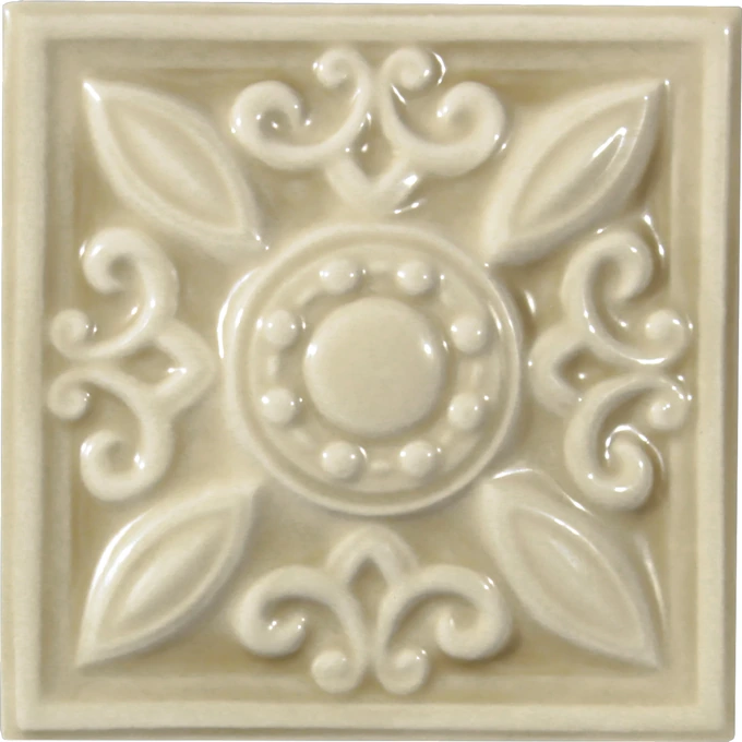 Grazia Essenze · NEOCLASSICO 13X13 GELSOMINO