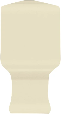 Grazia Elegance · ELG 1,5X3,5 ANG.BOR. BONE MAT
