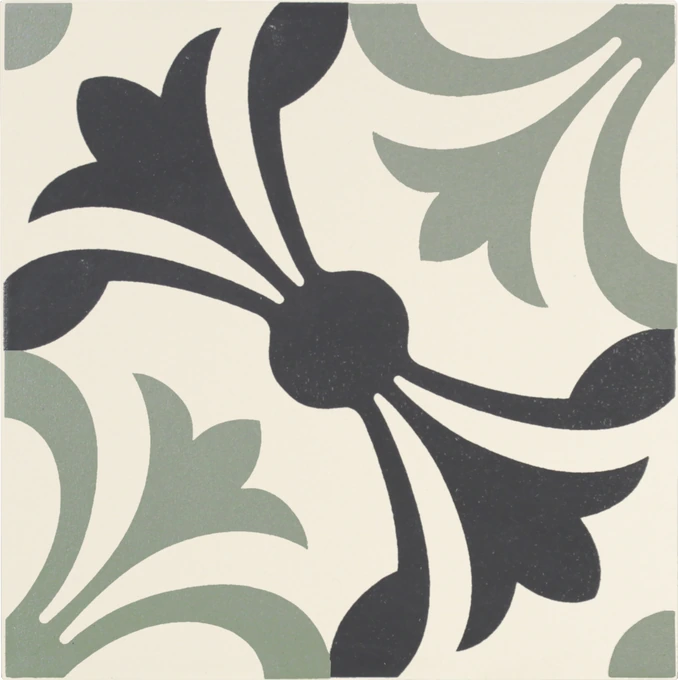 Grazia Althaus · 20X20 LIPSIA YORK/BATH