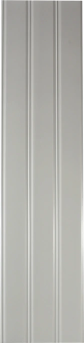 Grazia Boiserie Origins · BOISERIE 20X80 CEMENTO MATT