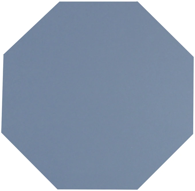 Grazia Pitti · OTTAGONO PITTI 30X30 CIELO