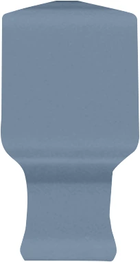 Grazia Elegance · ELG 1,5X3,5 ANG.BOR. STORM MT