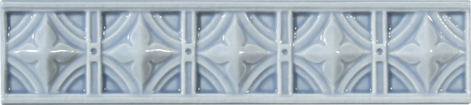 Grazia Essenze · NEOCLASSICO 6X26 GENZIANA