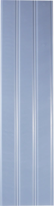 Grazia Boiserie Origins · BOISERIE 20X80 CIELO MATT