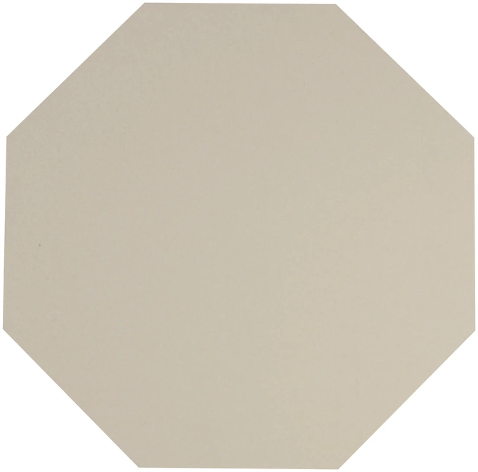 Grazia Pitti · OTTAGONO PITTI 30X30 SABBIA