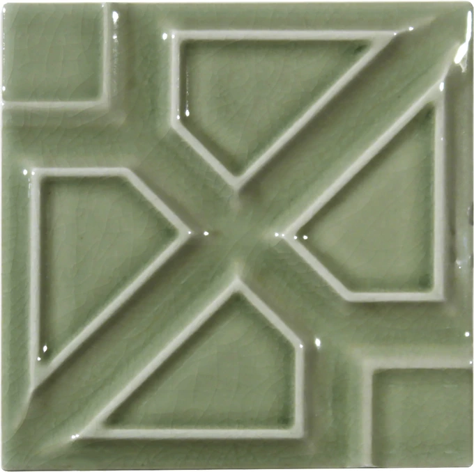 Grazia Formelle · MILANO 13X13 TIMO CRAQUELE'