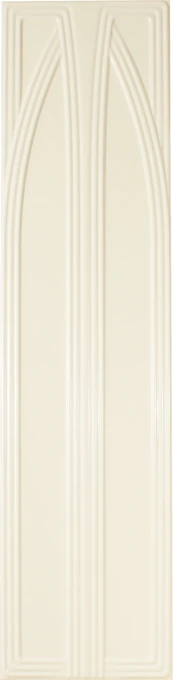Grazia Epoque · BELVEDERE 20X80 BEIGE/IVORY M.