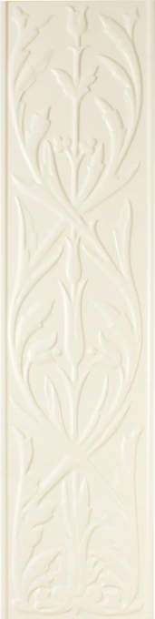 Grazia Epoque · ERMITAGE 20X80 BEIGE/IVORY MAT